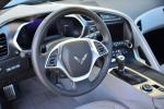 Chevrolet Corvette Stingray 2014 года